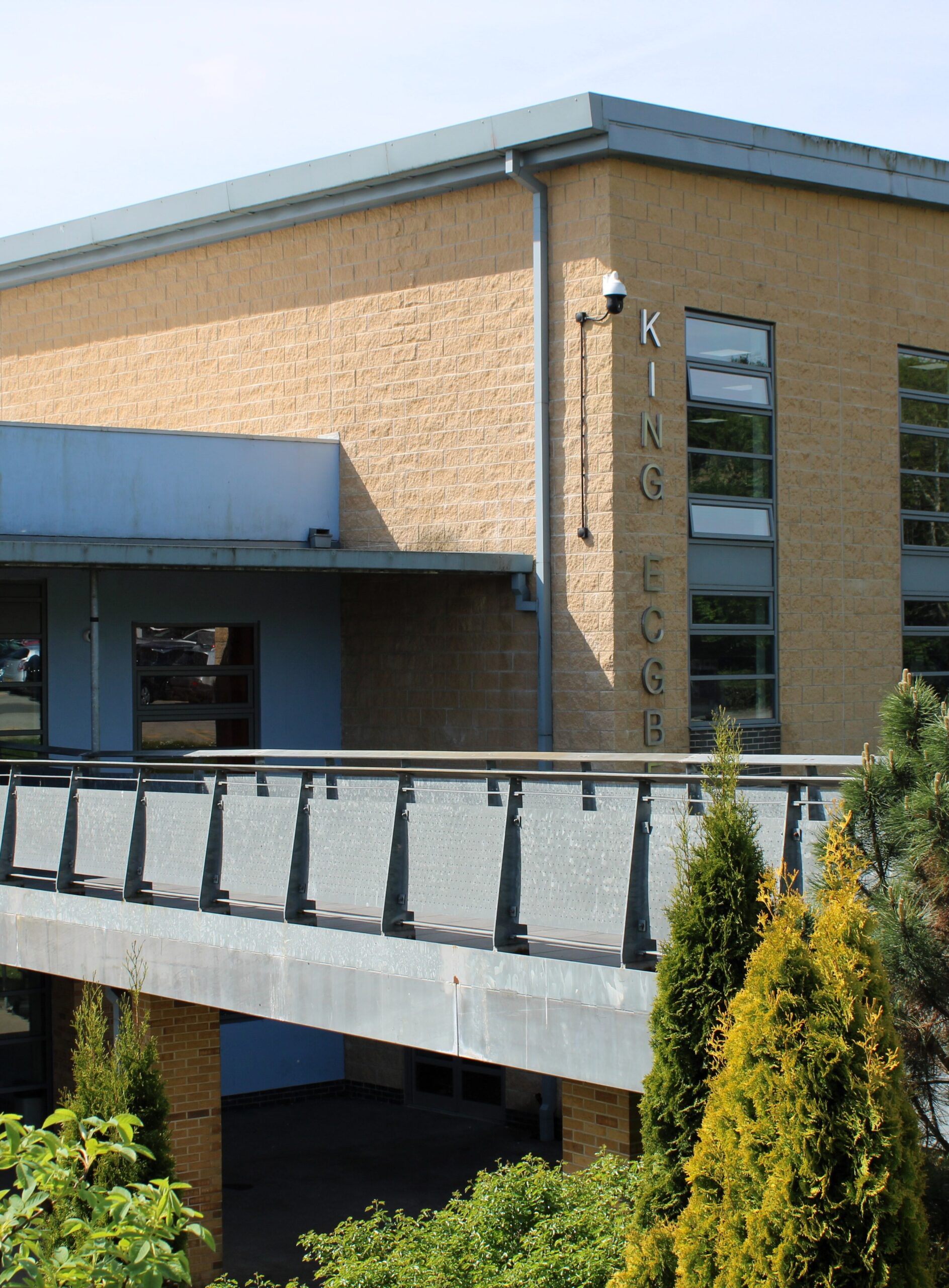 Year 12 start of term